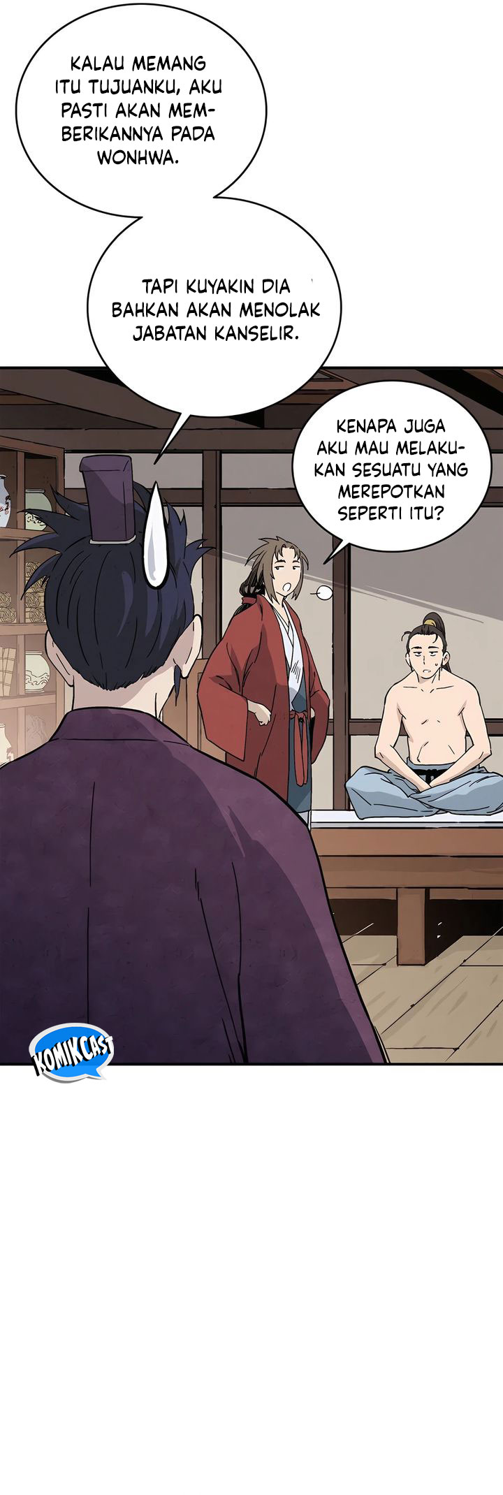 i-reincarnated-as-a-legendary-surgeon - Chapter: 149