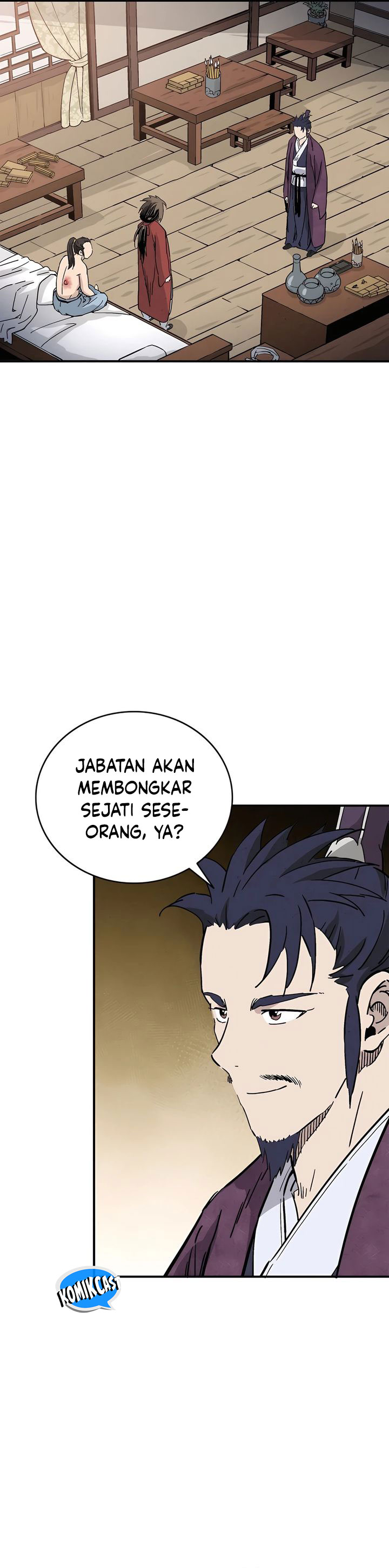 i-reincarnated-as-a-legendary-surgeon - Chapter: 149