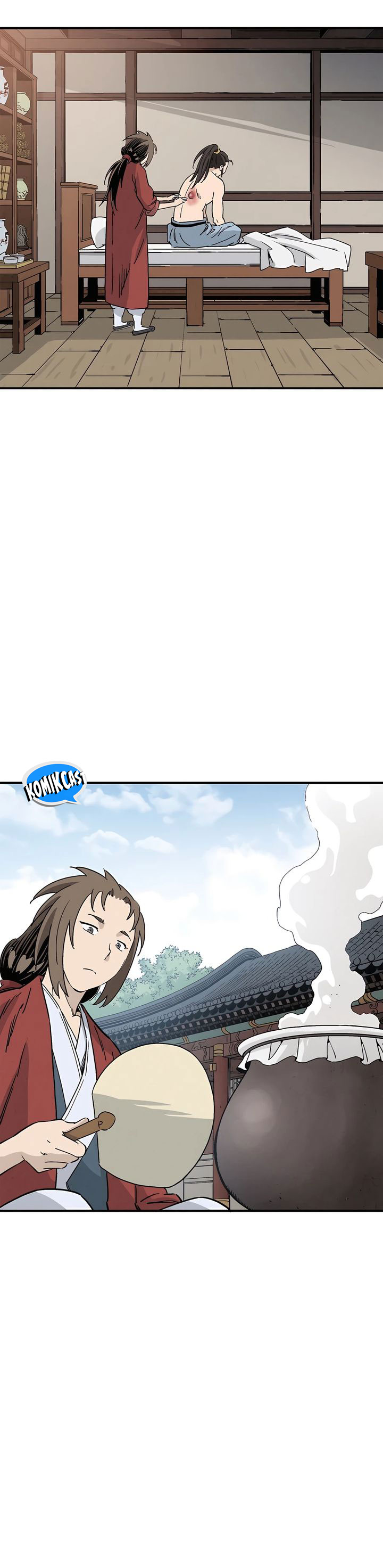 i-reincarnated-as-a-legendary-surgeon - Chapter: 149