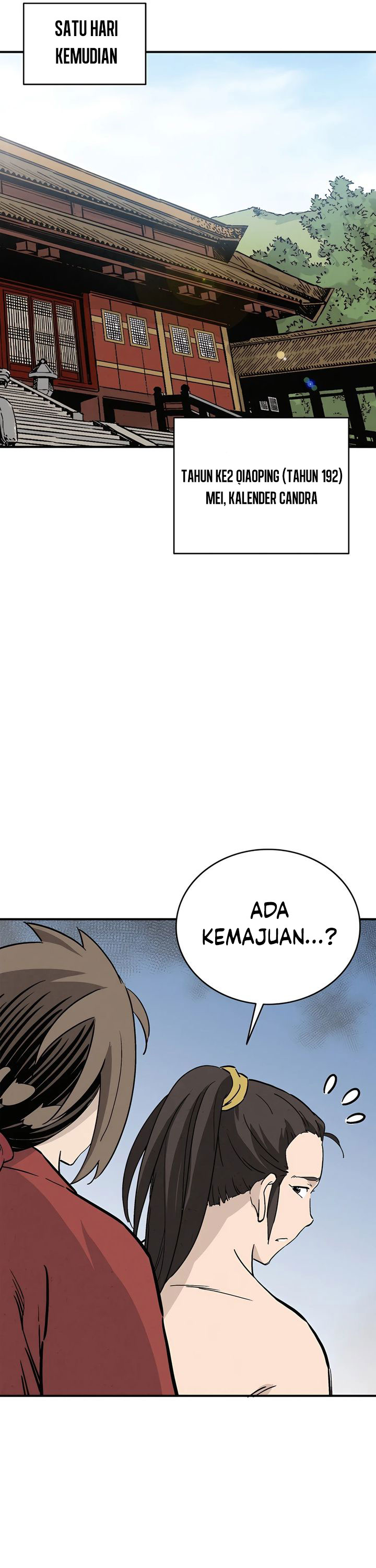 i-reincarnated-as-a-legendary-surgeon - Chapter: 149