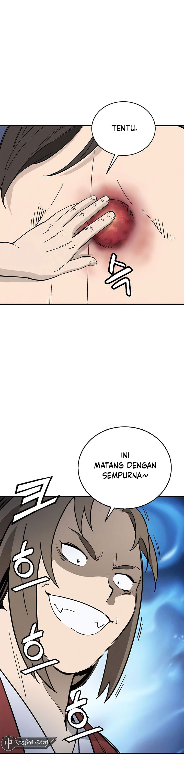 i-reincarnated-as-a-legendary-surgeon - Chapter: 149