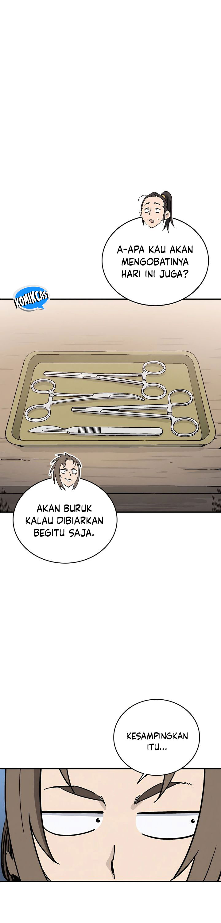 i-reincarnated-as-a-legendary-surgeon - Chapter: 149
