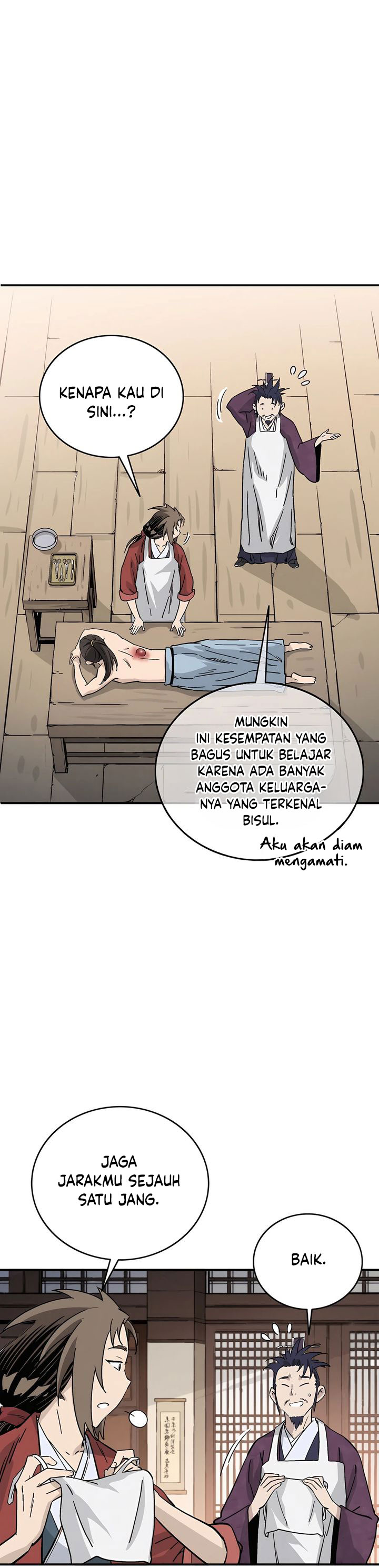 i-reincarnated-as-a-legendary-surgeon - Chapter: 149