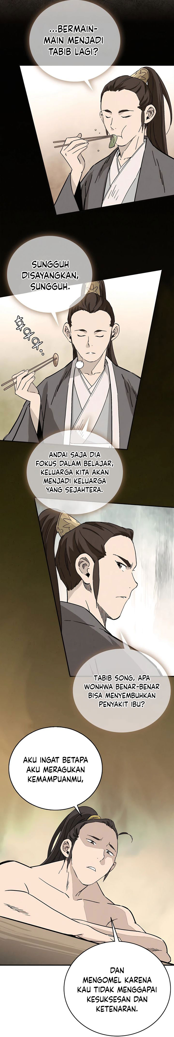 i-reincarnated-as-a-legendary-surgeon - Chapter: 149