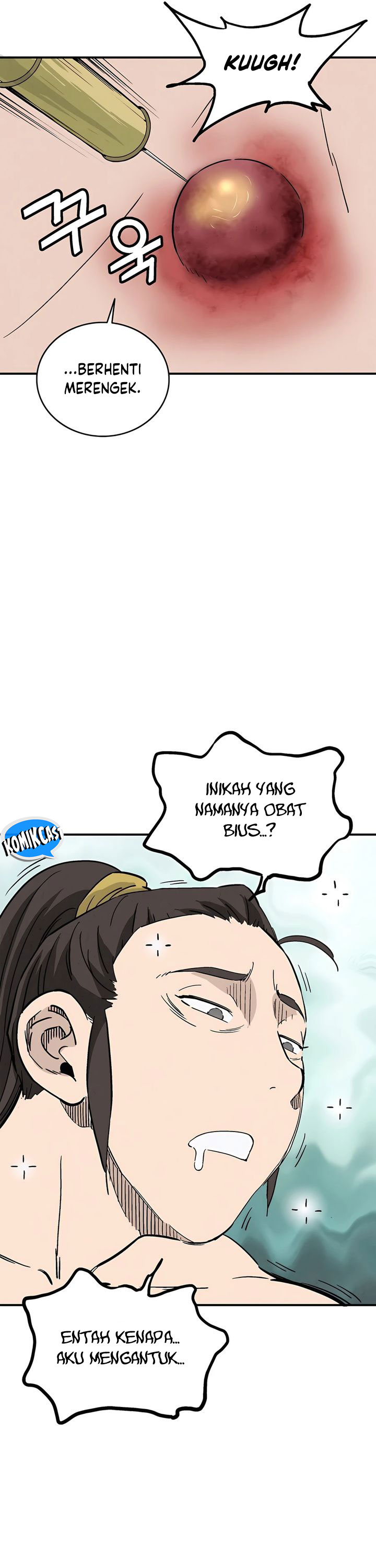 i-reincarnated-as-a-legendary-surgeon - Chapter: 149