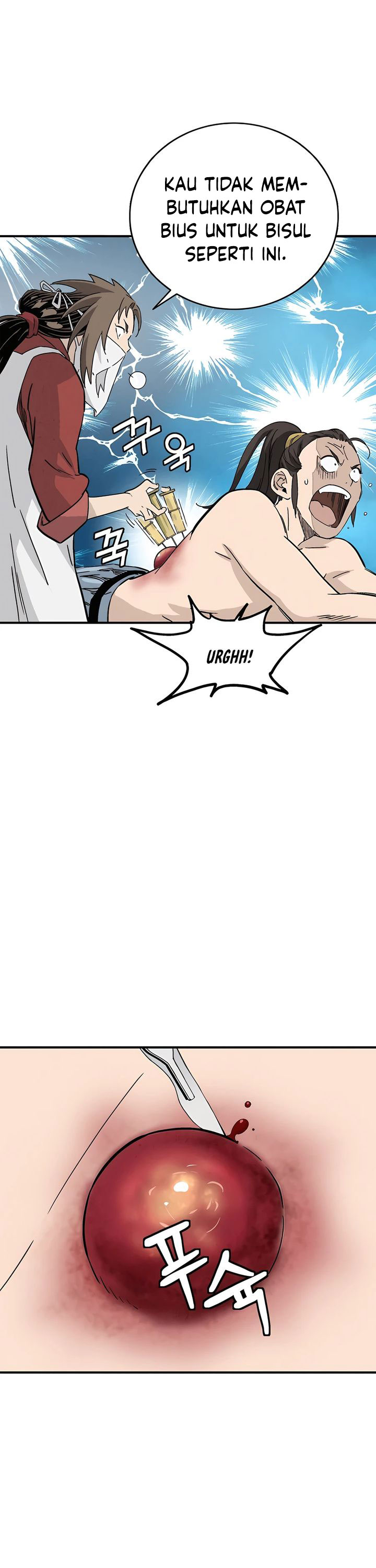 i-reincarnated-as-a-legendary-surgeon - Chapter: 149