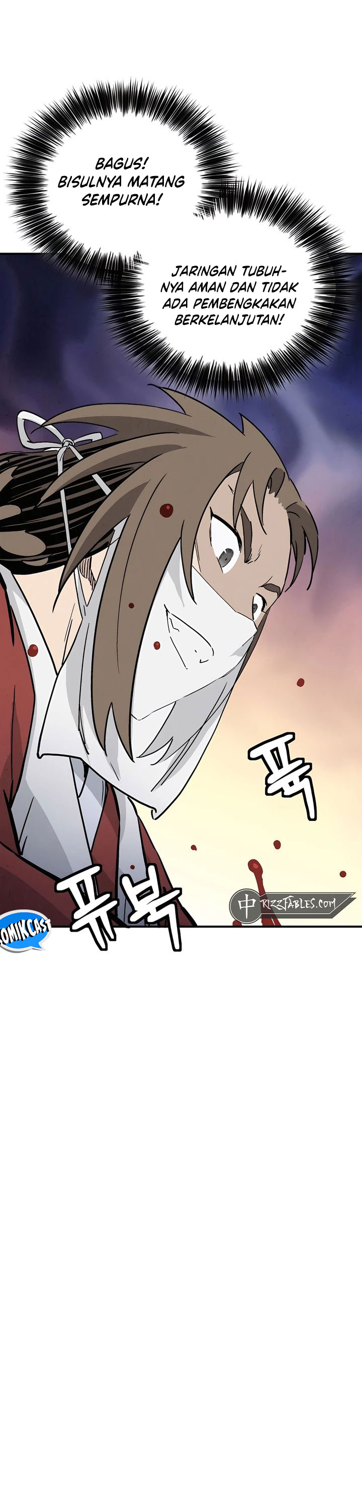 i-reincarnated-as-a-legendary-surgeon - Chapter: 149