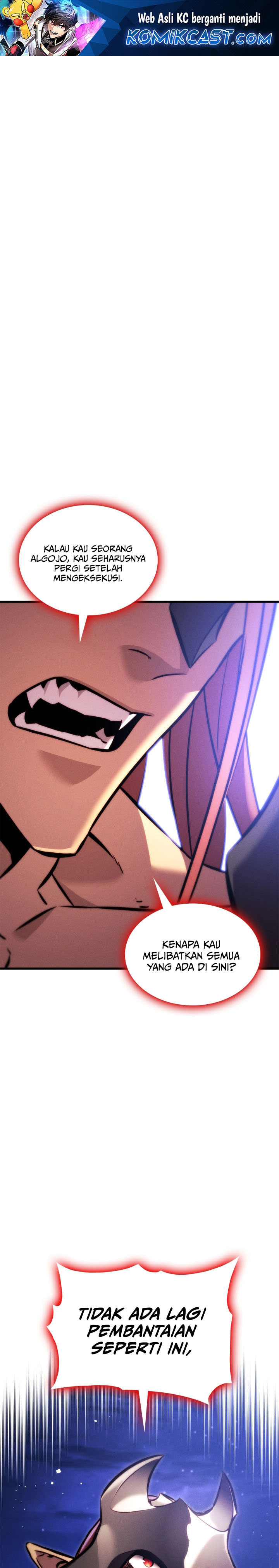 rankers-return-remake - Chapter: 190