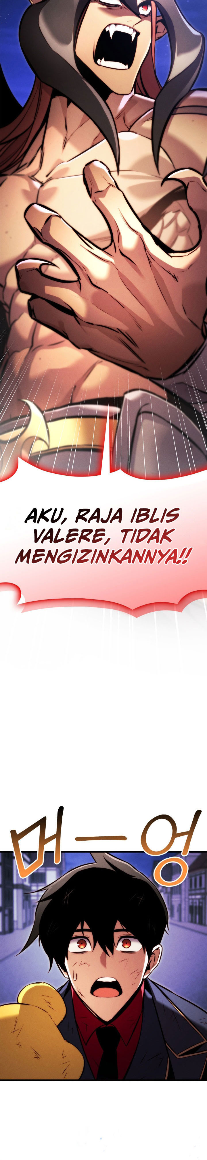 rankers-return-remake - Chapter: 190