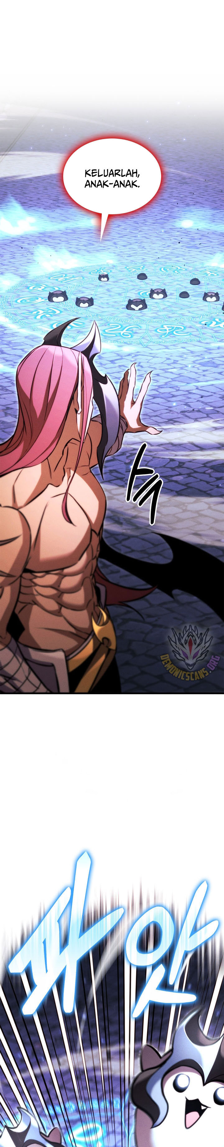 rankers-return-remake - Chapter: 190