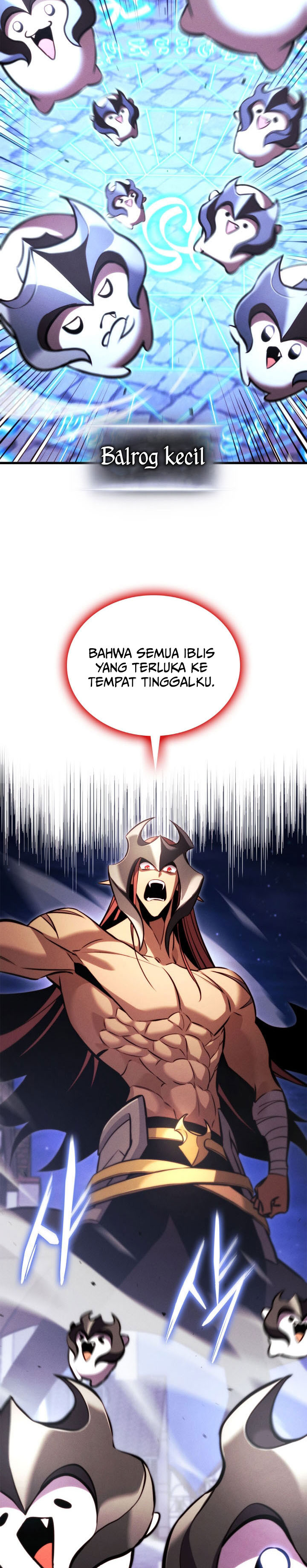 rankers-return-remake - Chapter: 190