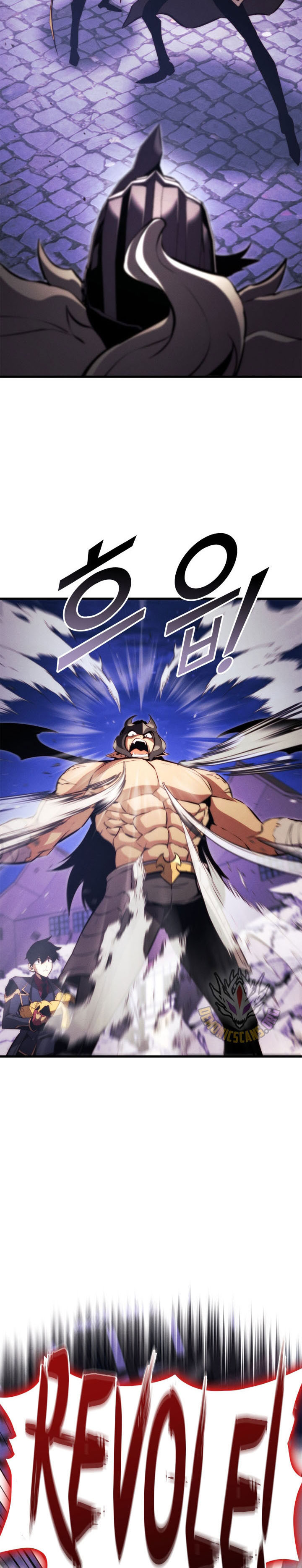rankers-return-remake - Chapter: 190