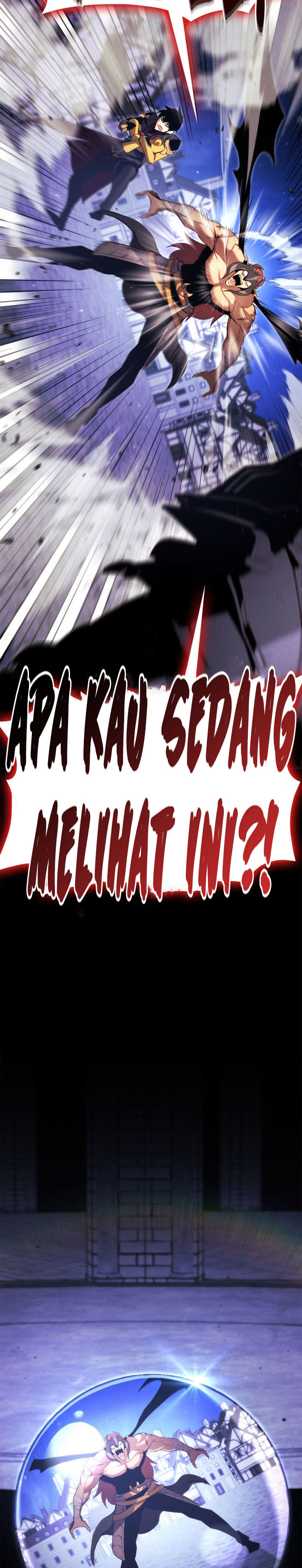 rankers-return-remake - Chapter: 190