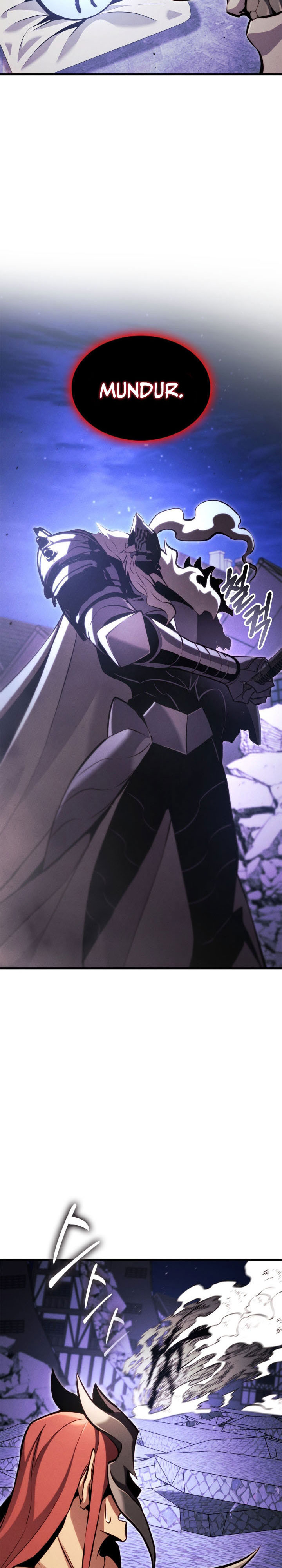 rankers-return-remake - Chapter: 190