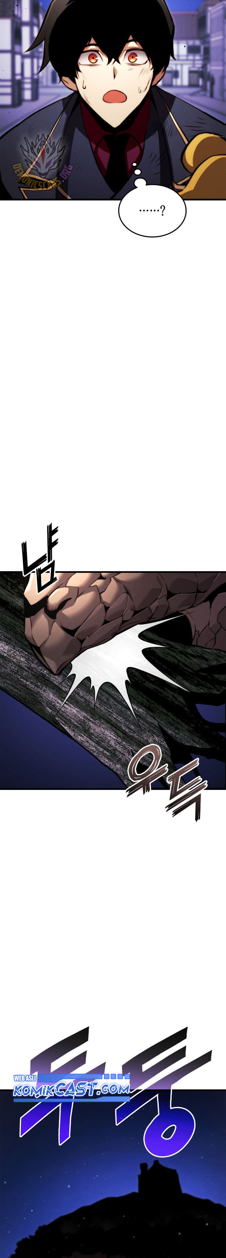 rankers-return-remake - Chapter: 190