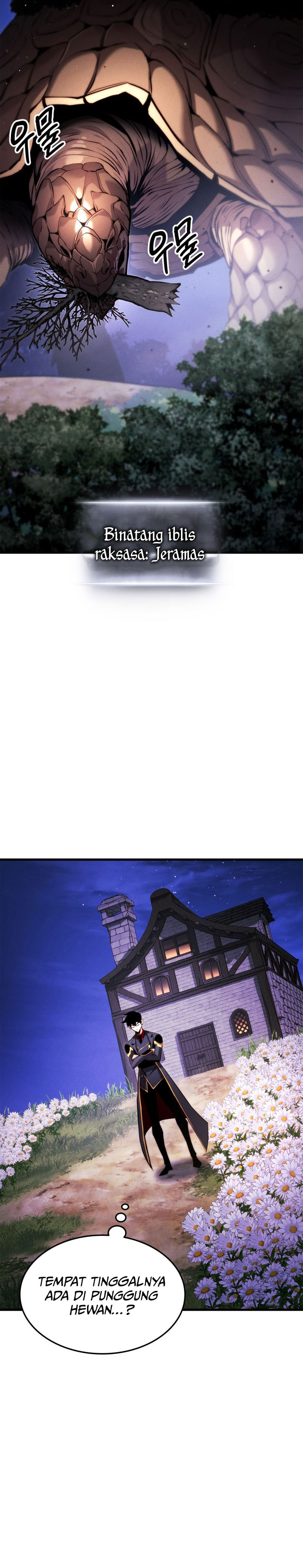 rankers-return-remake - Chapter: 190