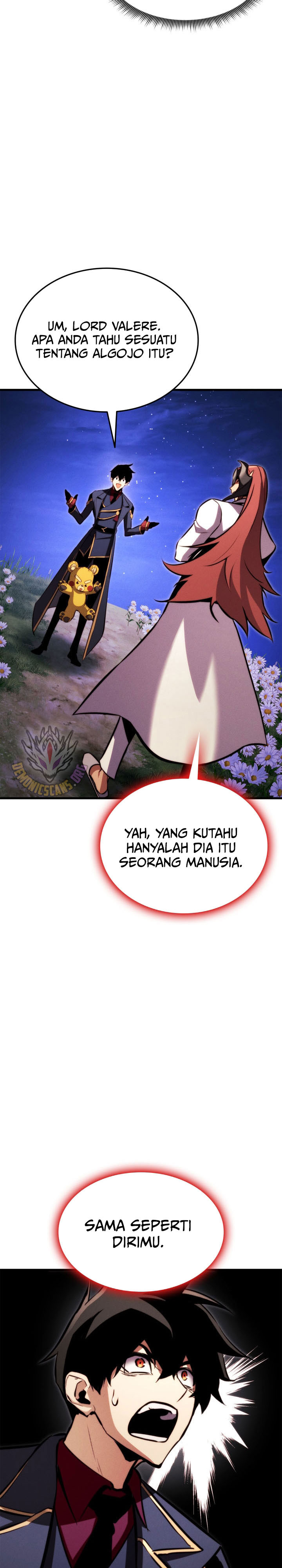 rankers-return-remake - Chapter: 190