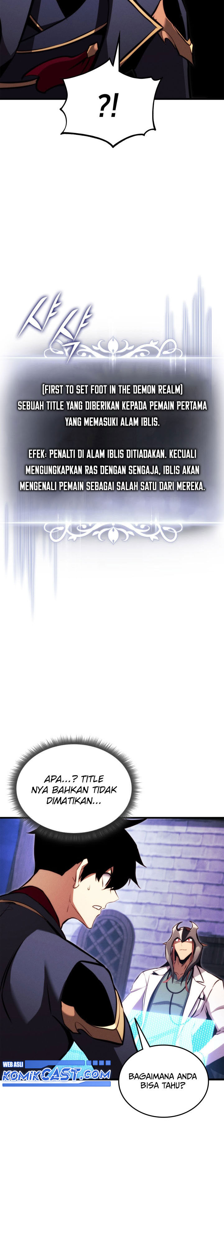 rankers-return-remake - Chapter: 190