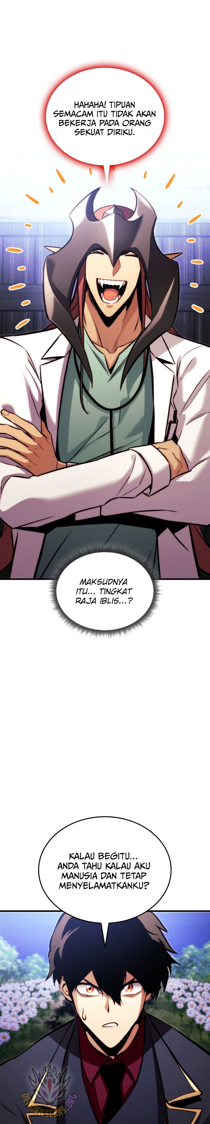 rankers-return-remake - Chapter: 190