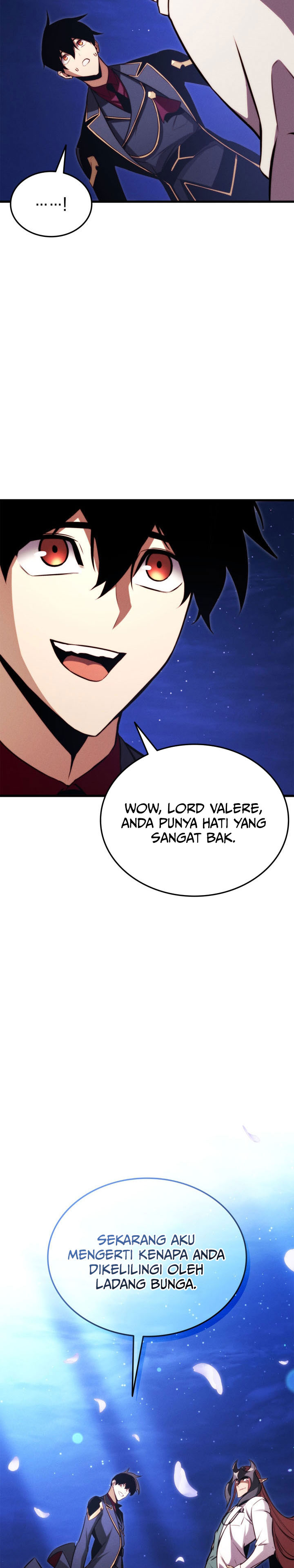 rankers-return-remake - Chapter: 190