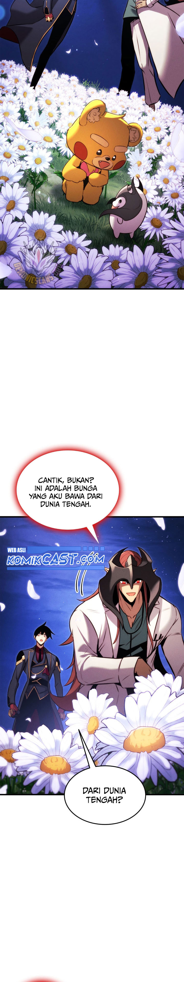 rankers-return-remake - Chapter: 190