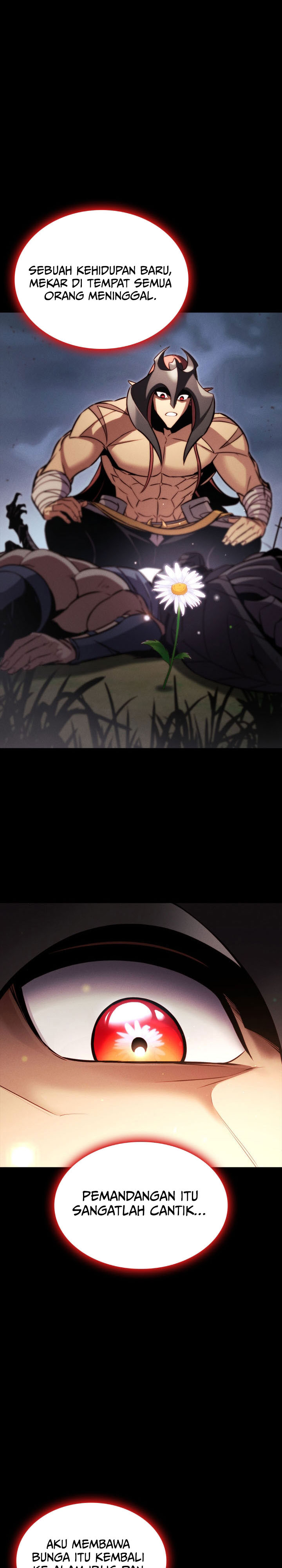 rankers-return-remake - Chapter: 190