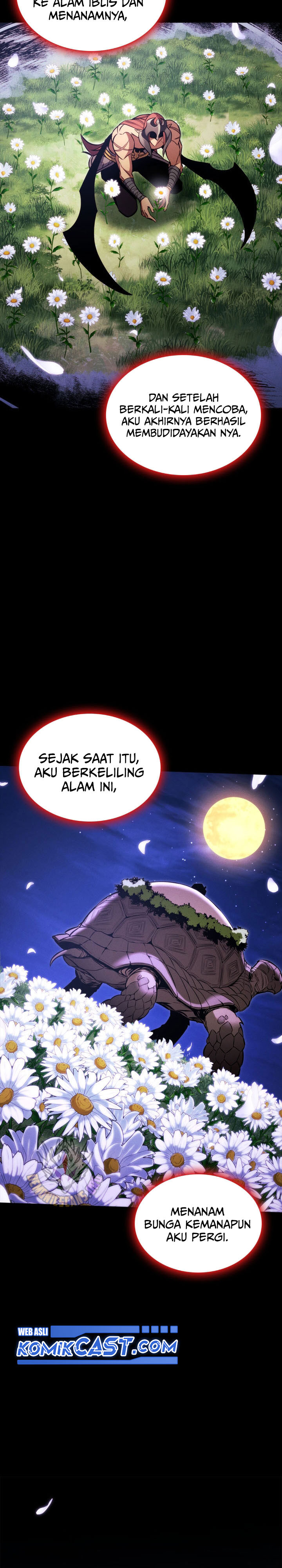 rankers-return-remake - Chapter: 190