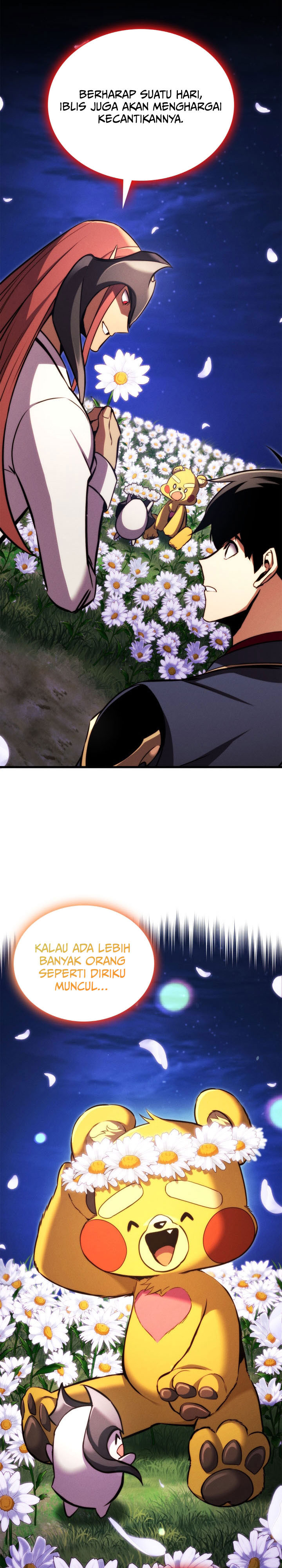 rankers-return-remake - Chapter: 190