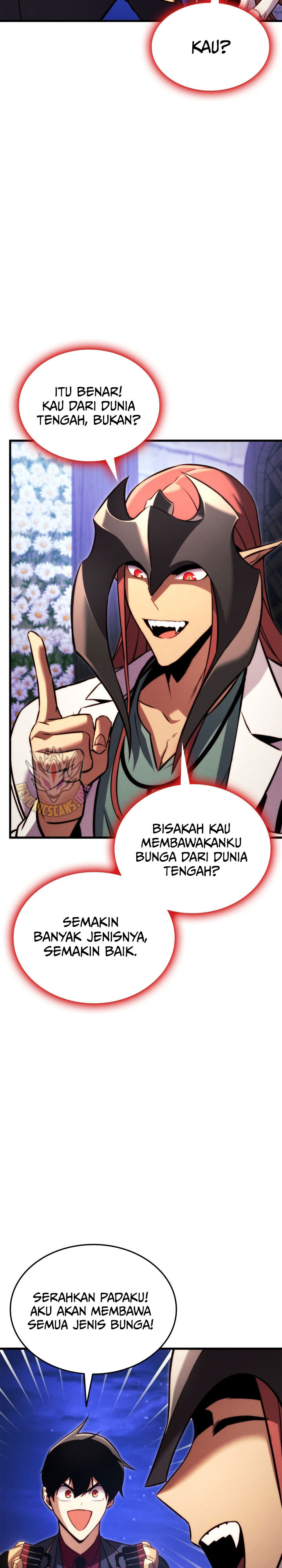 rankers-return-remake - Chapter: 190