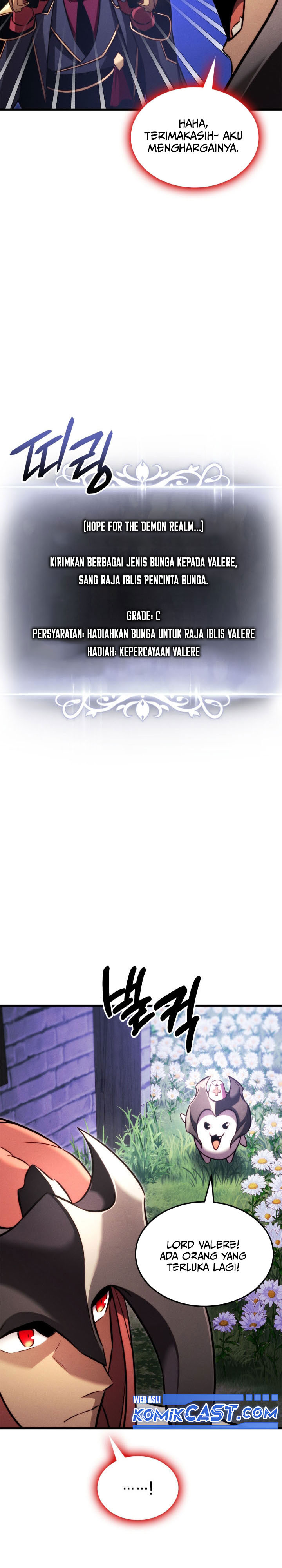 rankers-return-remake - Chapter: 190