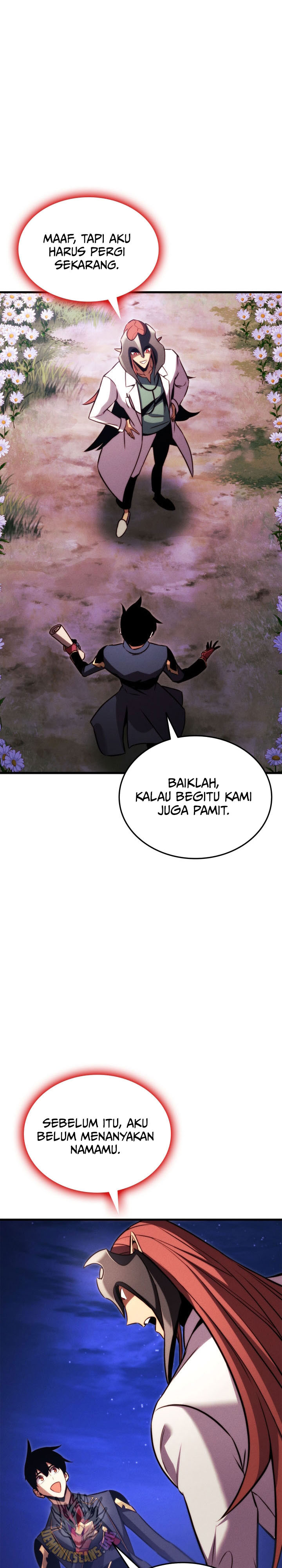 rankers-return-remake - Chapter: 190