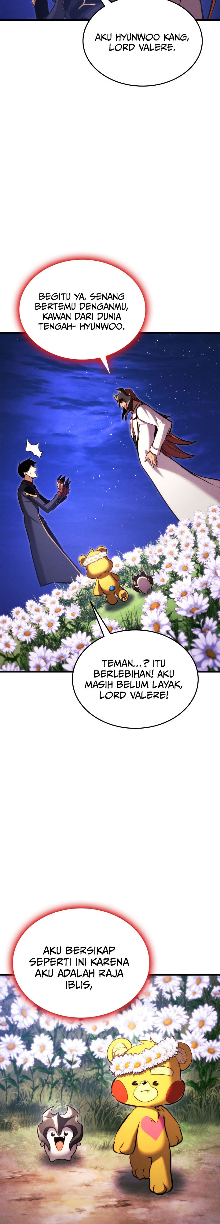 rankers-return-remake - Chapter: 190