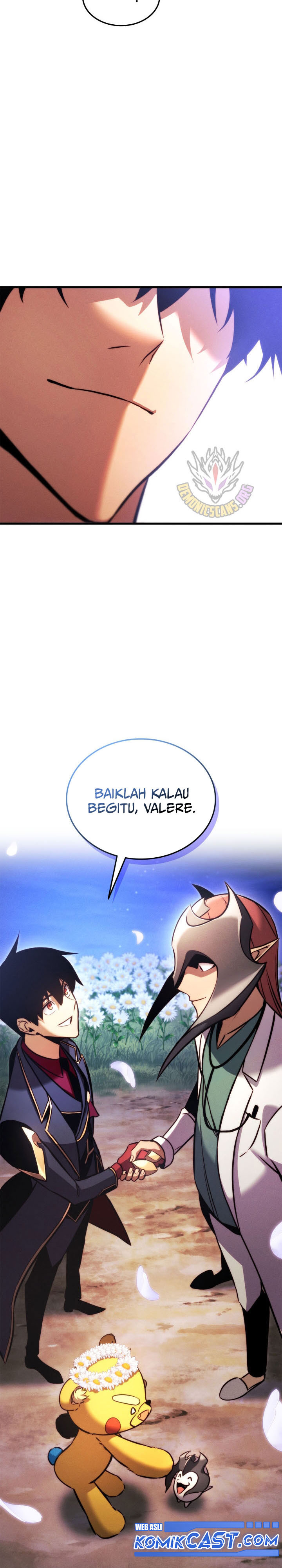 rankers-return-remake - Chapter: 190