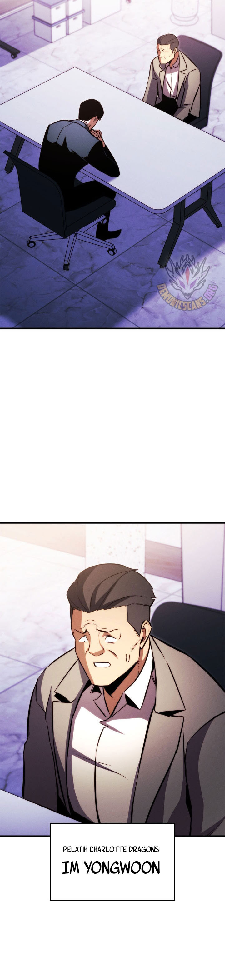 rankers-return-remake - Chapter: 190