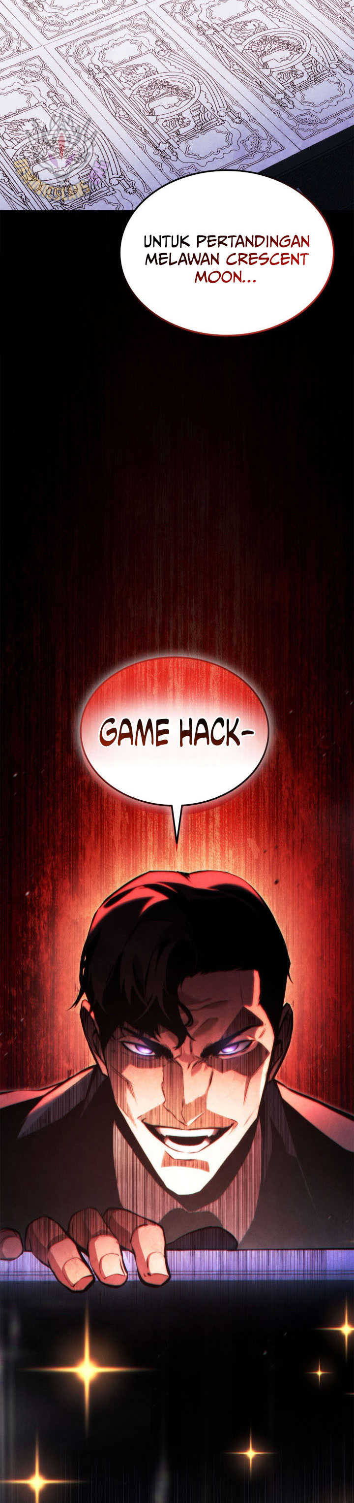 rankers-return-remake - Chapter: 190