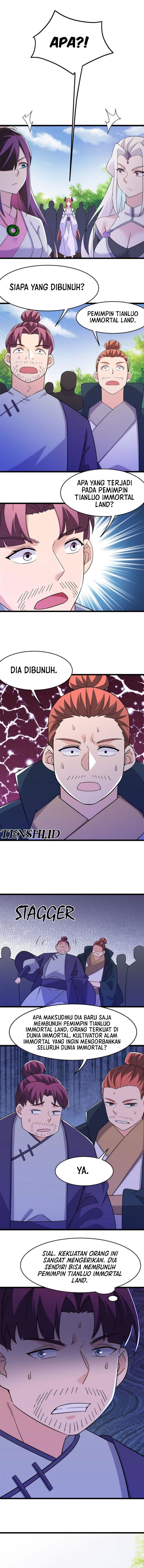 apprentices-are-all-female-devil - Chapter: 211