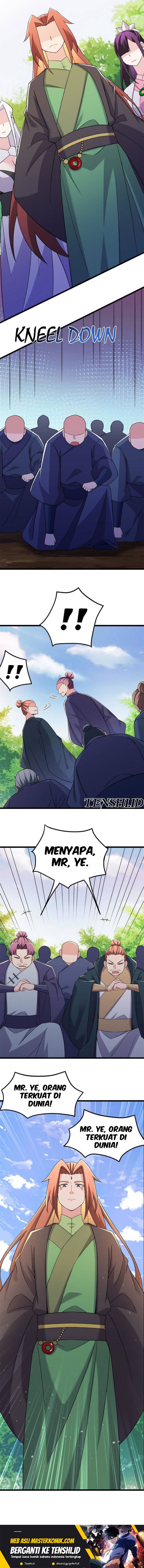apprentices-are-all-female-devil - Chapter: 211