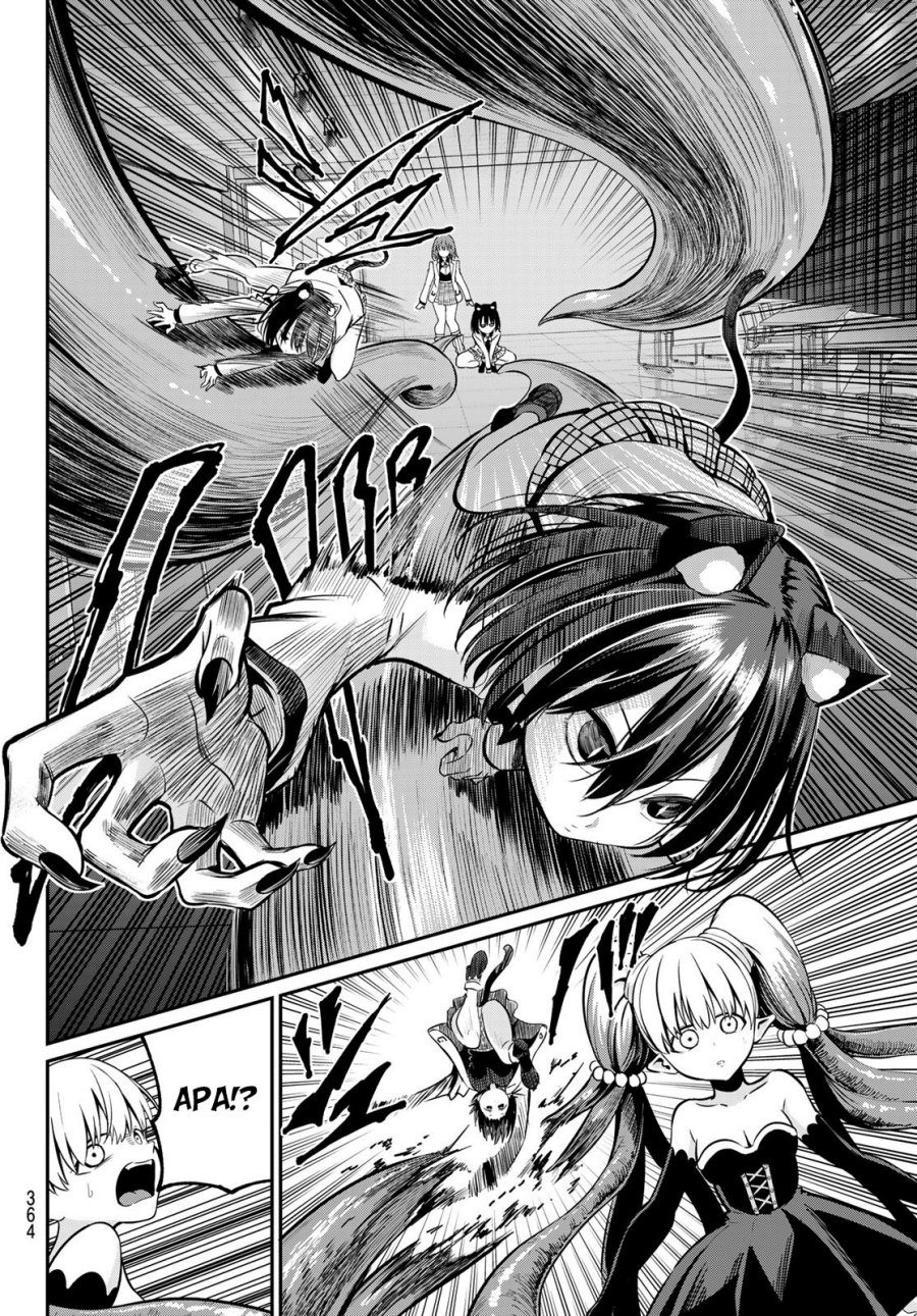 irozuku-monochrome - Chapter: 27