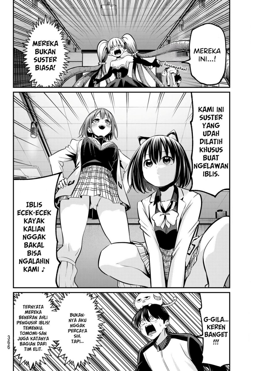 irozuku-monochrome - Chapter: 27