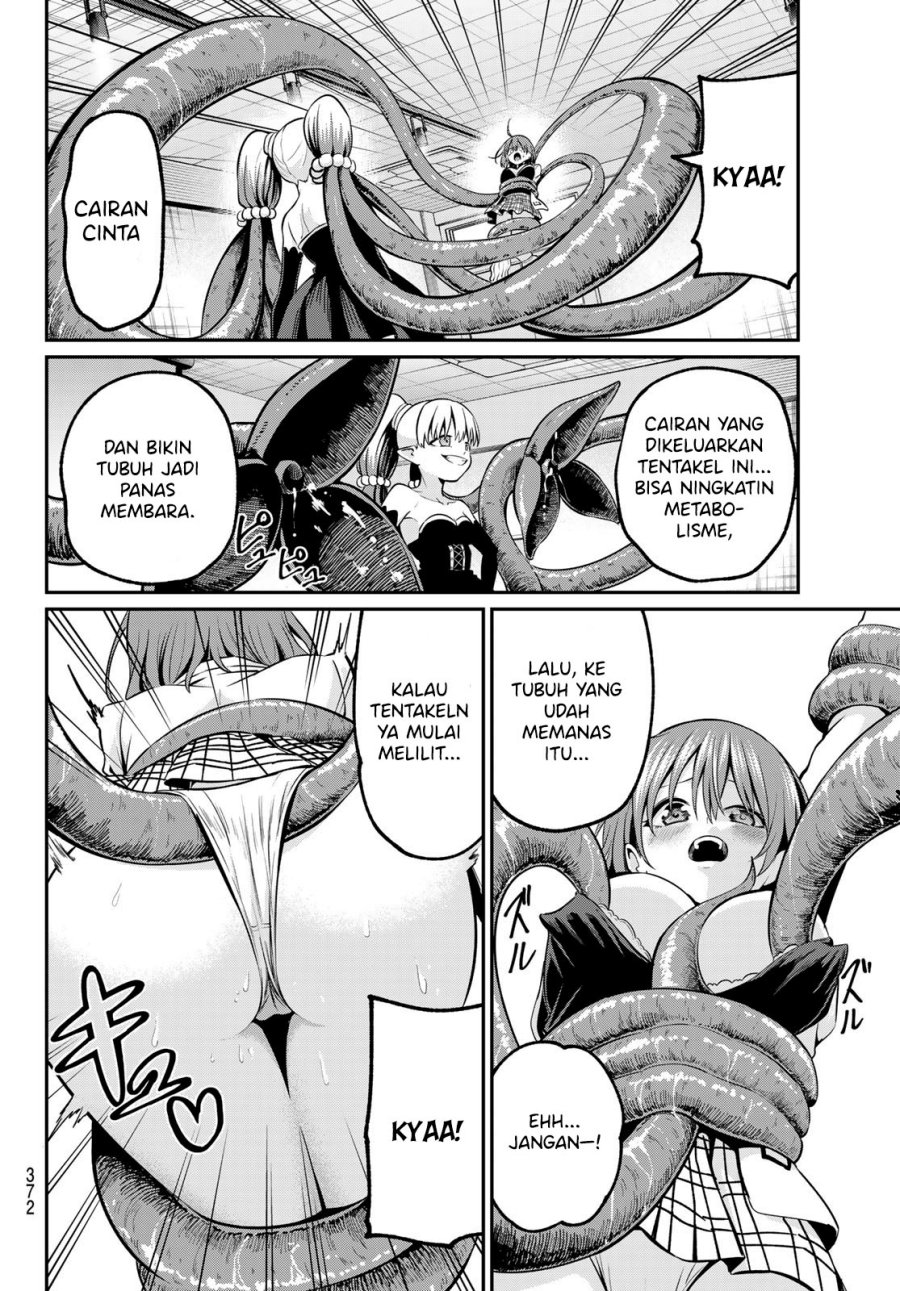 irozuku-monochrome - Chapter: 27