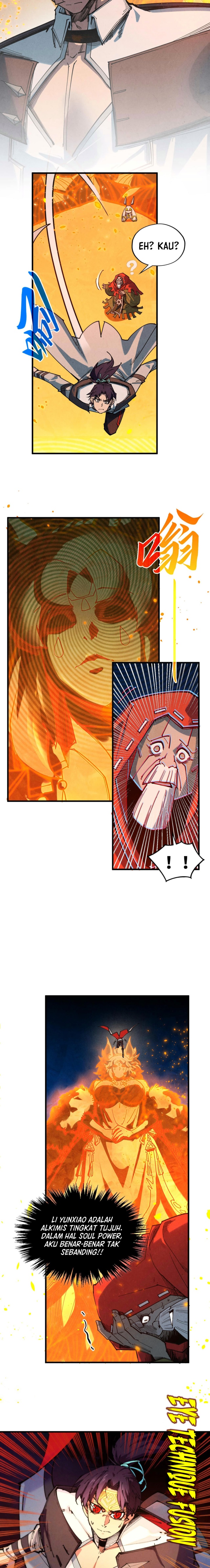 the-ultimate-of-all-ages - Chapter: 420