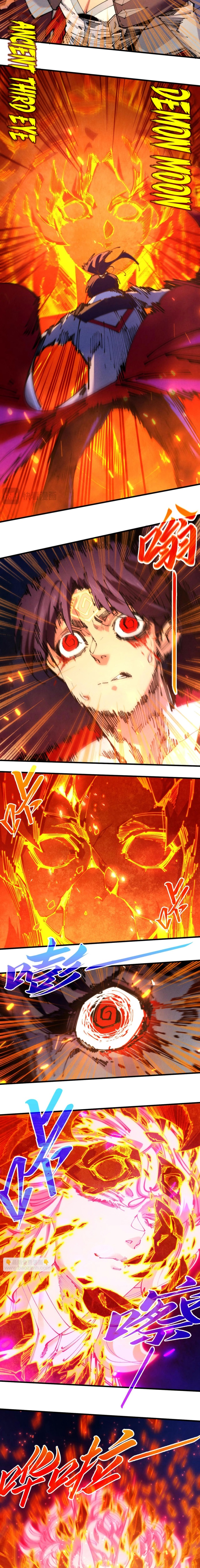 the-ultimate-of-all-ages - Chapter: 420