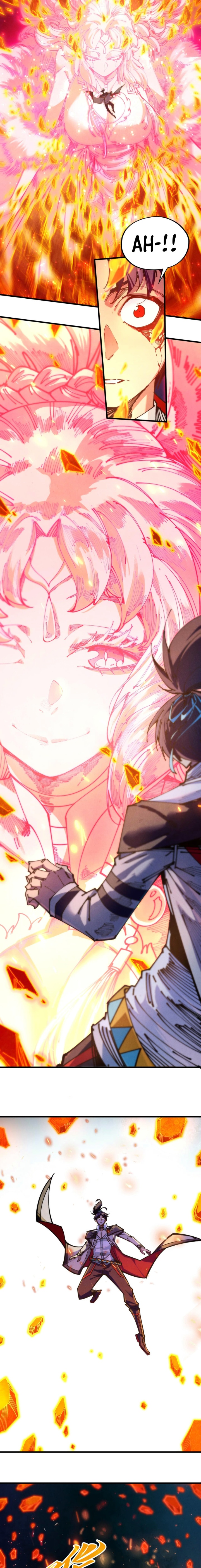 the-ultimate-of-all-ages - Chapter: 420