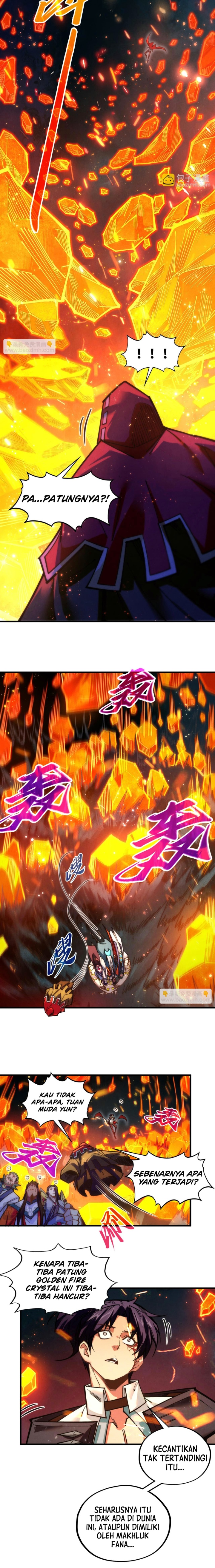 the-ultimate-of-all-ages - Chapter: 420