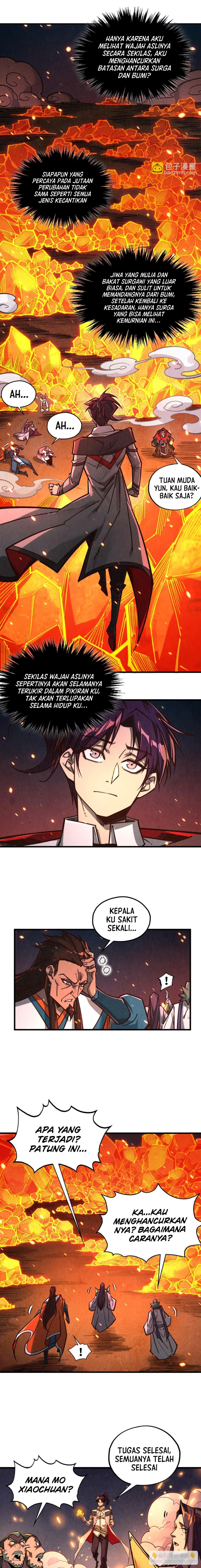 the-ultimate-of-all-ages - Chapter: 420