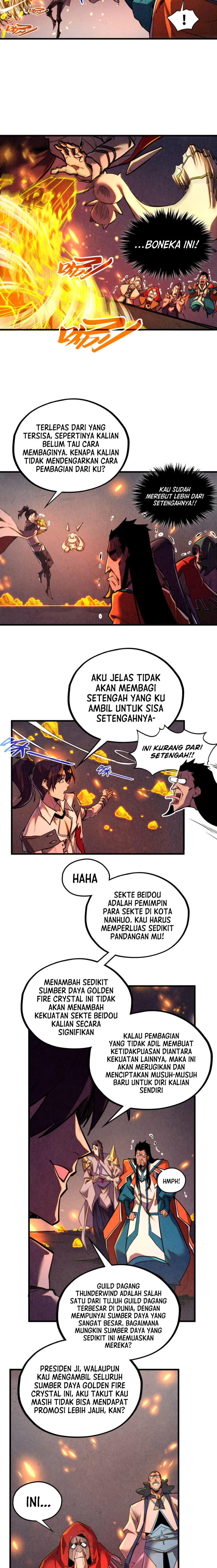 the-ultimate-of-all-ages - Chapter: 420