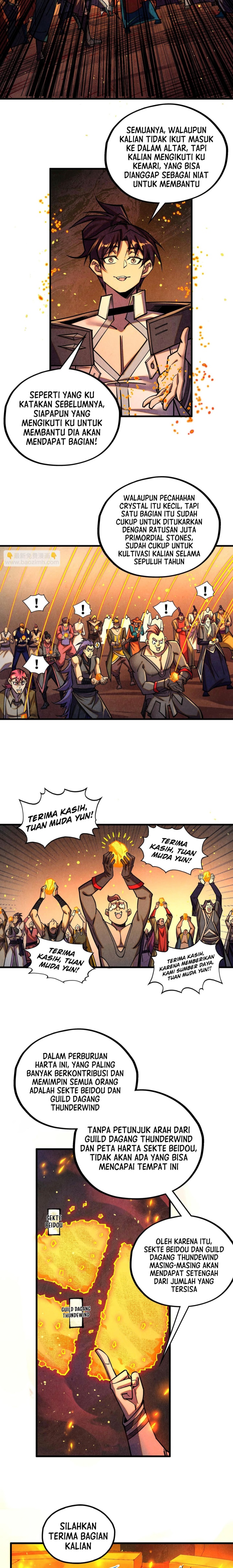 the-ultimate-of-all-ages - Chapter: 420