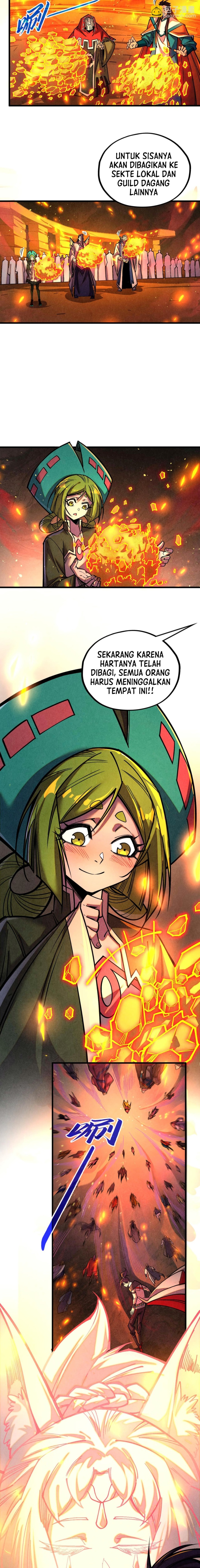 the-ultimate-of-all-ages - Chapter: 420