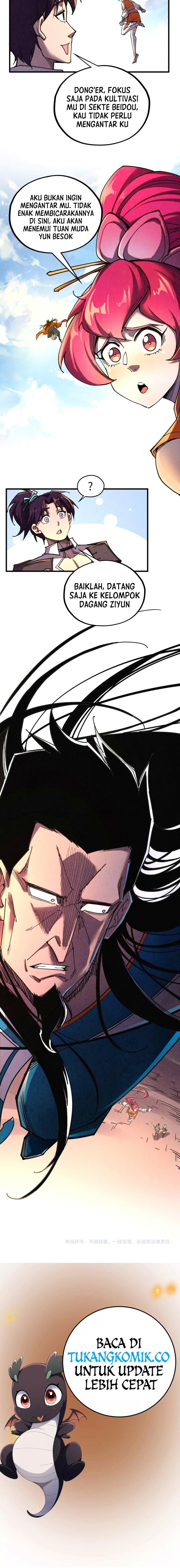 the-ultimate-of-all-ages - Chapter: 420