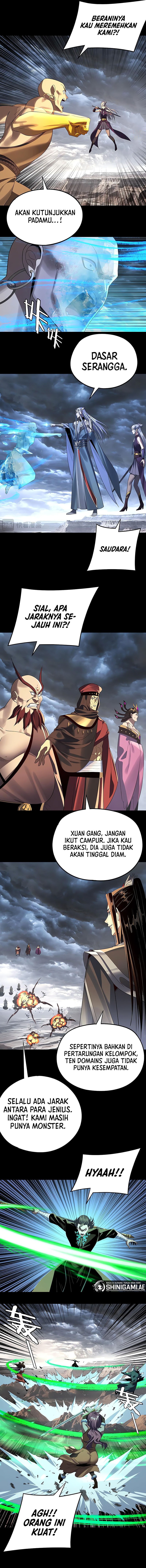 i-the-villain-of-destiny-will-become-the-righteous-patriarch - Chapter: 237
